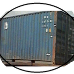 Containers we have already sent